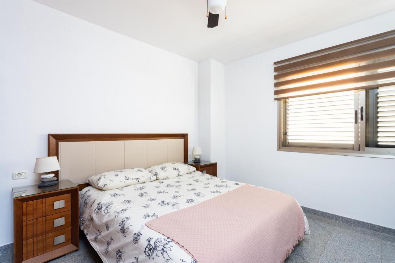 Eden Rentals Candelaria Melicoton Scape Zewnętrze zdjęcie