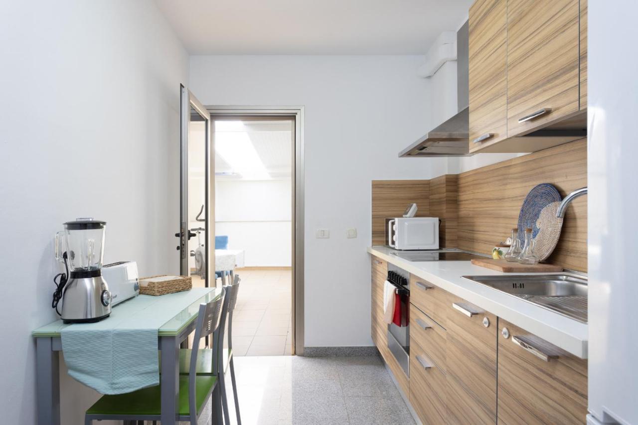 Eden Rentals Candelaria Melicoton Scape Zewnętrze zdjęcie